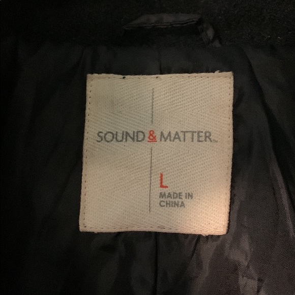 Jacket - Picture 3 of 3